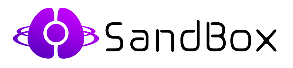 株式会社 SandBox